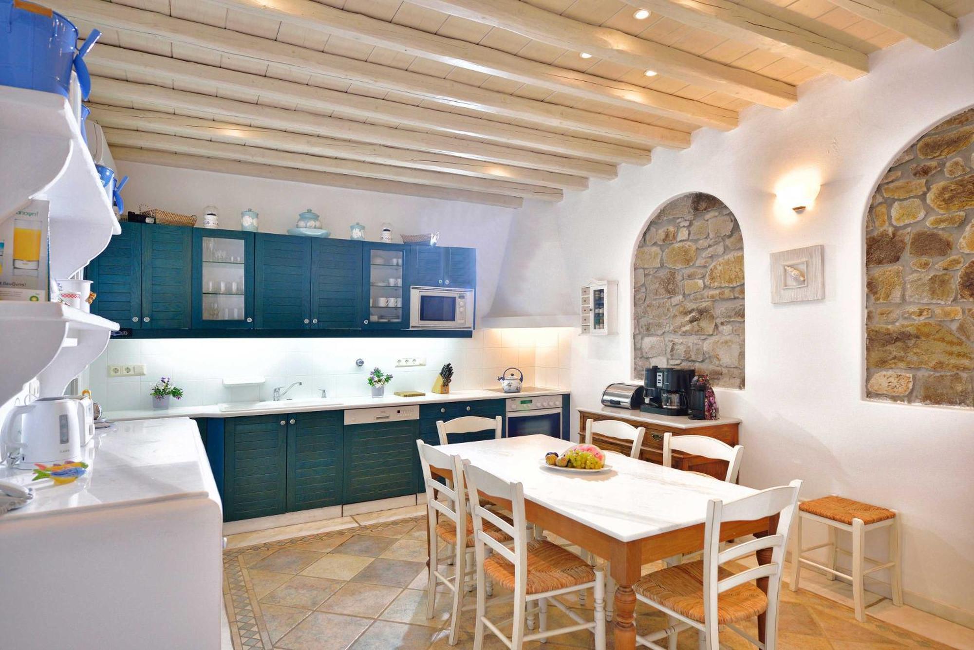 Mykonian Dianthus Villa Elia  Room photo